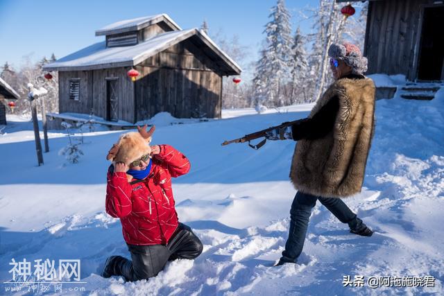 东北不仅有雪乡，在凤凰山遇冰雪仙境，还体验原汁原味的东北民俗-33.jpg