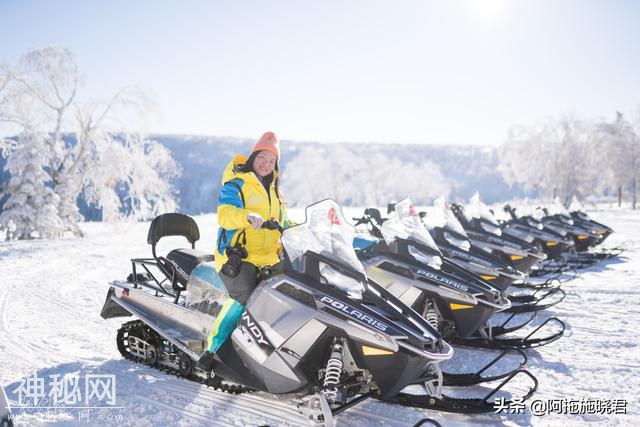 东北不仅有雪乡，在凤凰山遇冰雪仙境，还体验原汁原味的东北民俗-34.jpg