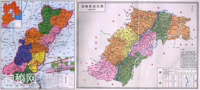 为何说1964年的区划调整，影响的不仅是面积，更重要的是历史-1.jpg