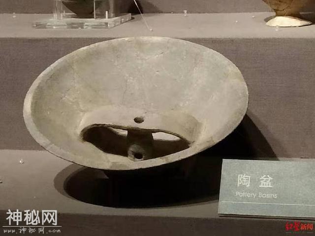 太空服、火锅盆……金沙遗址这三件文物自带网红特质-3.jpg