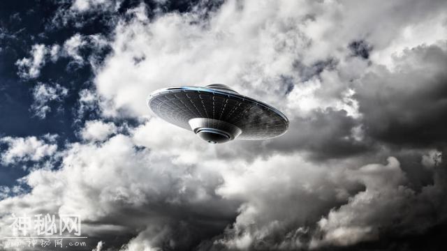 “外星来客”UFO事件合集，你还怀疑外星生物存在的真实性吗？-1.jpg