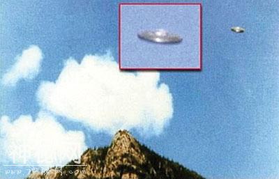 “外星来客”UFO事件合集，你还怀疑外星生物存在的真实性吗？-5.jpg