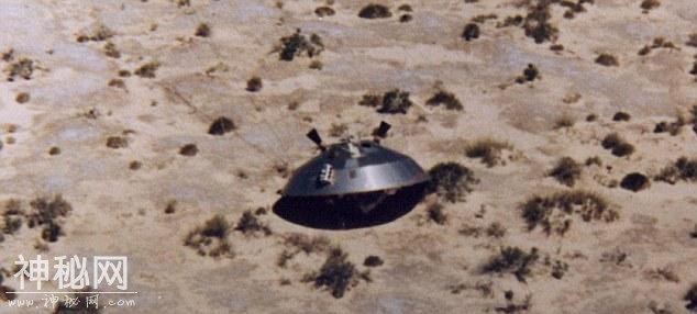 “外星来客”UFO事件合集，你还怀疑外星生物存在的真实性吗？-4.jpg