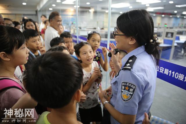 首个中国人民警察节，广州公安是怎么过的？-12.jpg