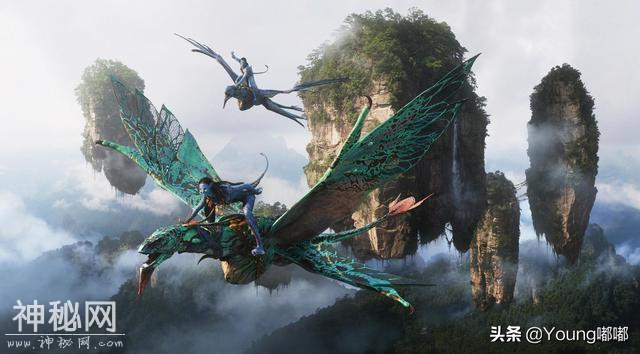 百看不厌的6部科幻片，《阿凡达》只能垫底-1.jpg