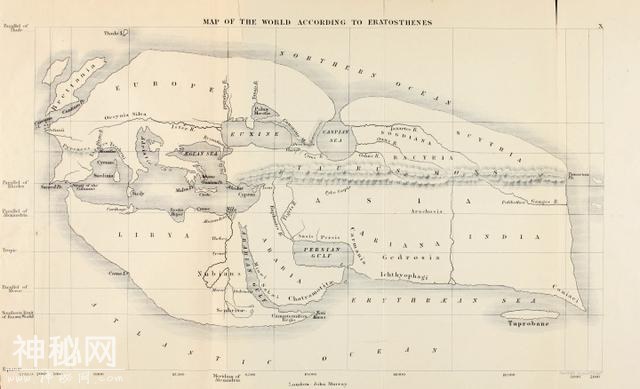 地图进化史——从巴比伦到大清国的老地图们-3.jpg