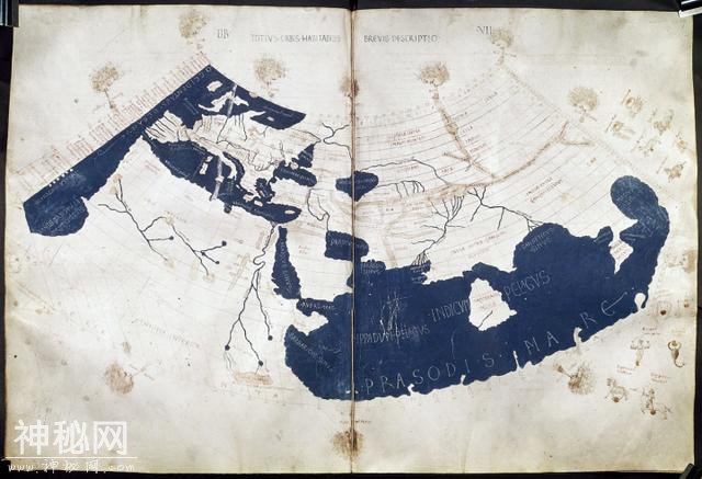 地图进化史——从巴比伦到大清国的老地图们-4.jpg
