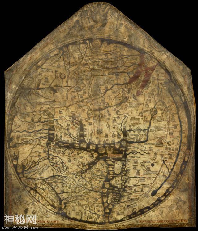 地图进化史——从巴比伦到大清国的老地图们-8.jpg