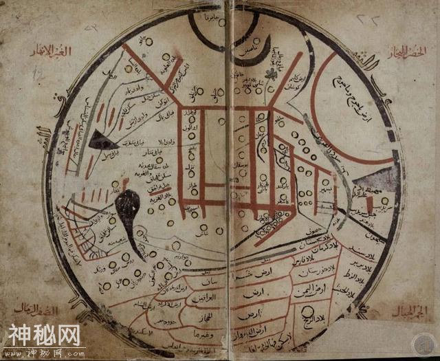 地图进化史——从巴比伦到大清国的老地图们-12.jpg