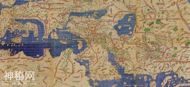 地图进化史——从巴比伦到大清国的老地图们-13.jpg