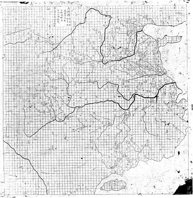 地图进化史——从巴比伦到大清国的老地图们-11.jpg