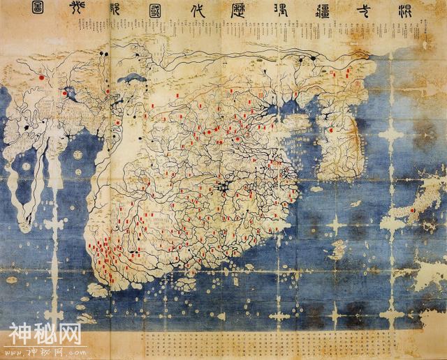 地图进化史——从巴比伦到大清国的老地图们-18.jpg