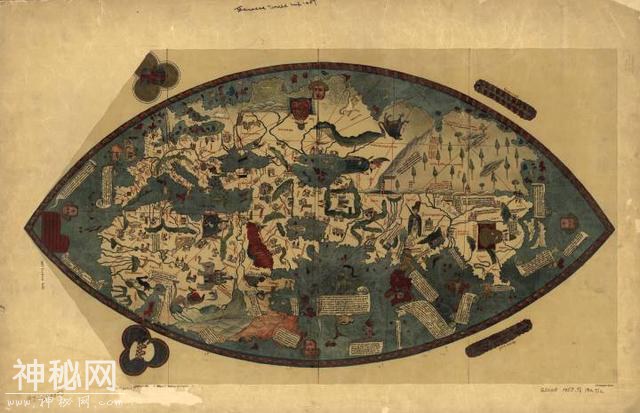 地图进化史——从巴比伦到大清国的老地图们-20.jpg
