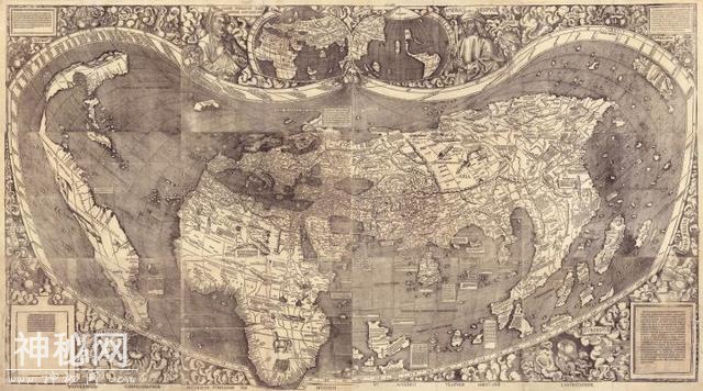 地图进化史——从巴比伦到大清国的老地图们-24.jpg