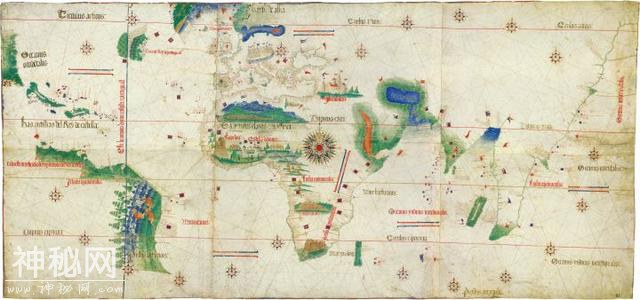 地图进化史——从巴比伦到大清国的老地图们-23.jpg