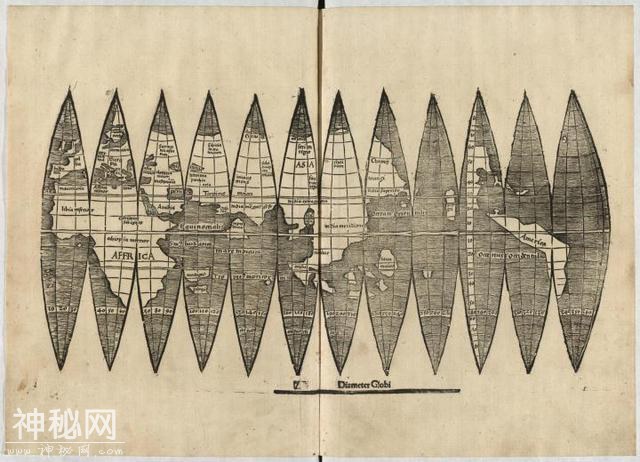 地图进化史——从巴比伦到大清国的老地图们-25.jpg