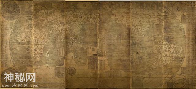 地图进化史——从巴比伦到大清国的老地图们-31.jpg