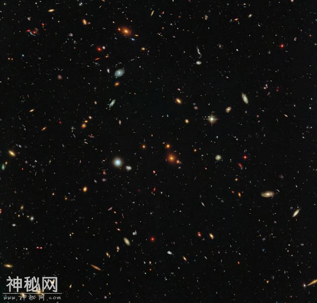 一个看似简单的问题：宇宙究竟有多大？-3.jpg