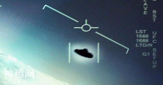 又有人看见UFO了，它们究竟是什么？这几种可能让人陷入沉思-1.jpg