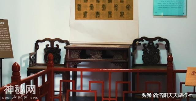 风情民俗也能在博物馆里看到——洛阳民俗博物馆「洛阳研学系列」-9.jpg