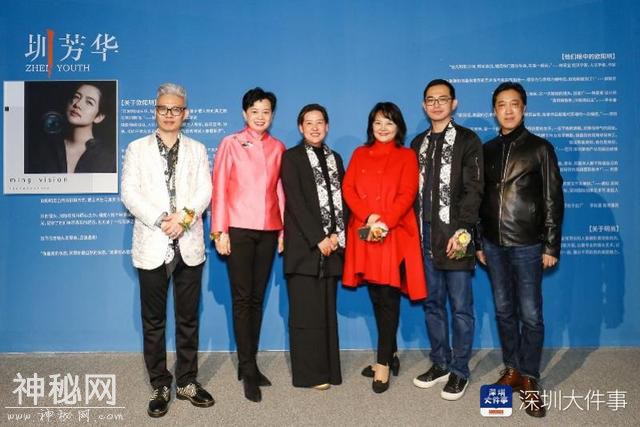 “最有人文气息时尚人像摄影师”开展，呈现深圳女性自在之美-5.jpg