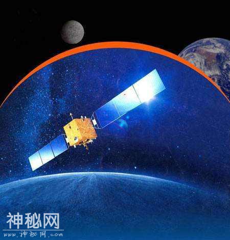 生存于宇宙的另一个角落的外星人，会拥有多么高超的外星技术？-1.jpg