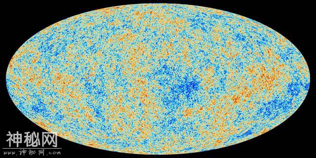 宇宙起源将被改写，诺奖得主彭罗斯：宇宙在循环，已找到证据-6.jpg