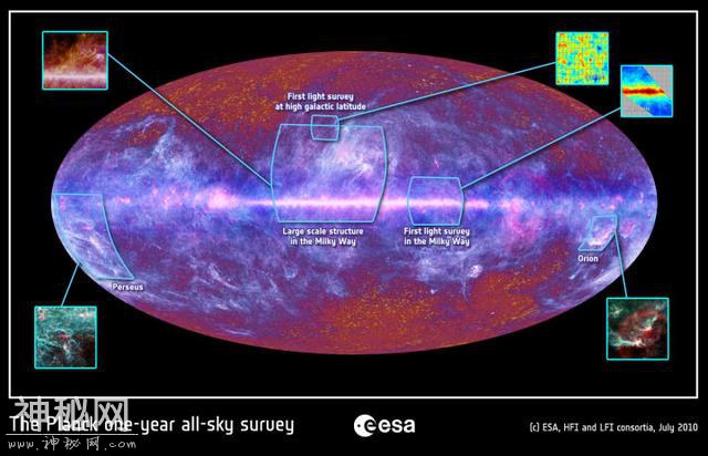 宇宙起源将被改写，诺奖得主彭罗斯：宇宙在循环，已找到证据-8.jpg