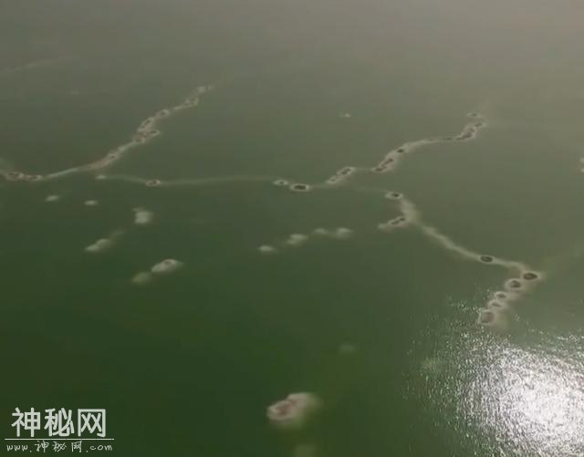 罗布泊“复活”了！曾被称为死亡之海，如今却能养活亿万中国人？-17.jpg
