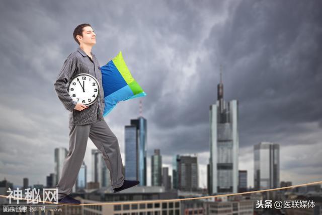 当人睡着后，身体可能会发生这5件“怪事”，很多人都遇到过-3.jpg