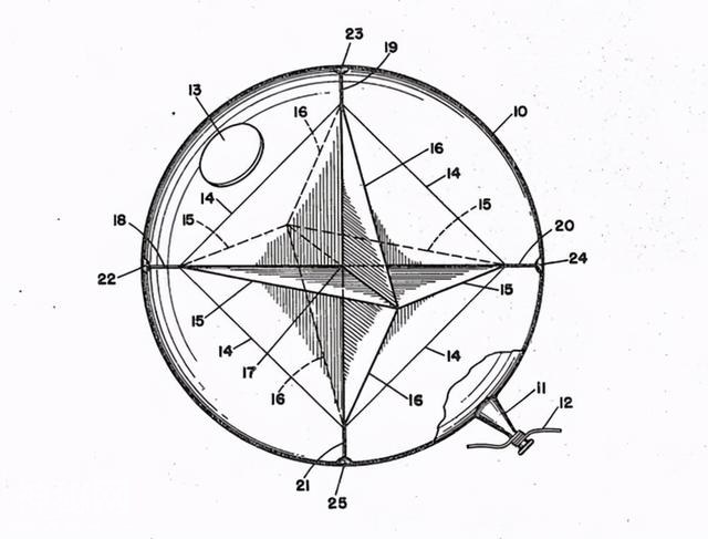 美军舰上空光点是外星UFO？美媒推测：只怕是来自对手的无人机-2.jpg