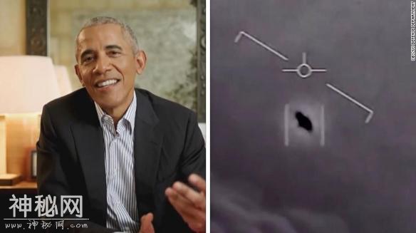 奥巴马称美军所见UFO为真：有些外星人秘密我不能说-2.jpg