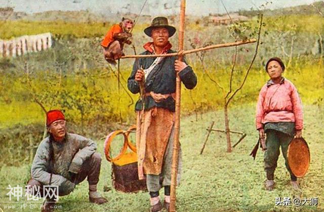 津门哏历史：三不管的“奇人”与“绝活儿”-5.jpg