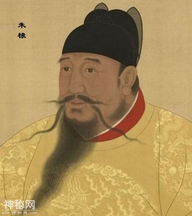 世界上是否真有“鬼魂”存在，为什么古代皇帝频频遭遇灵异事件？-7.jpg