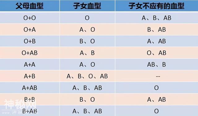 奇美拉现象 - 你身体中可能存在着另一个人？-2.jpg