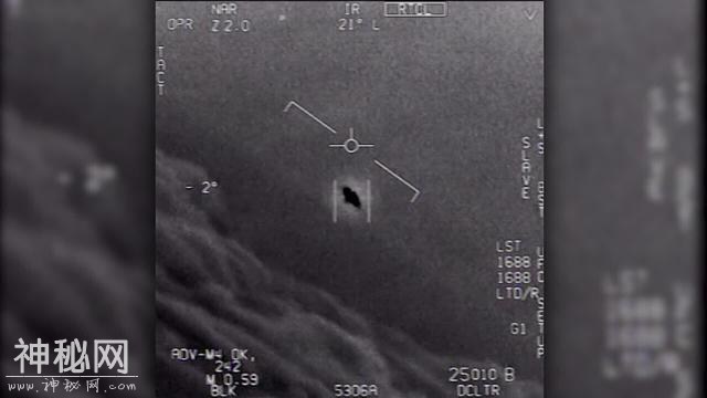 疑似UFO视频被证实，五角大楼将发布重大报告-4.jpg