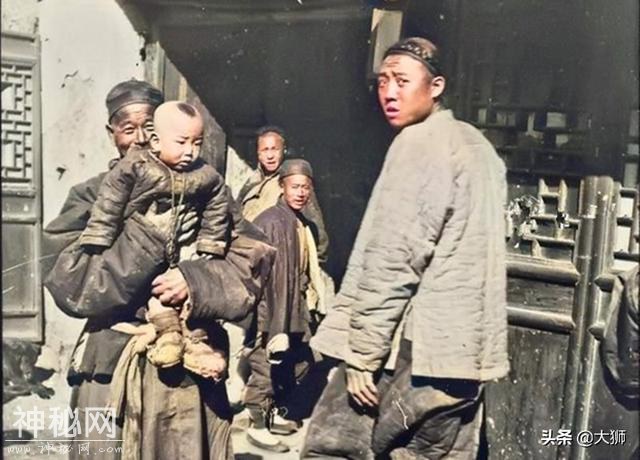 清末津门一少年，身中百刀泰然自若，堪称俗世一奇人-4.jpg