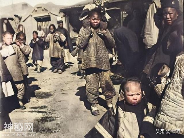 清末津门一少年，身中百刀泰然自若，堪称俗世一奇人-5.jpg