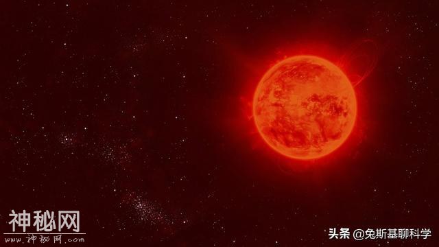 比邻星三体世界会有生命吗？天上有三个太阳，外星人活得很艰辛-9.jpg