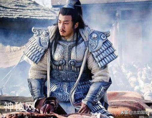 25位中国历史大人物，试试自己能猜对几位？-4.jpg