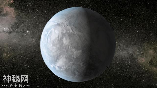 科学家发现24个行星，比地球的生态环境还要好，或存在生命-5.jpg