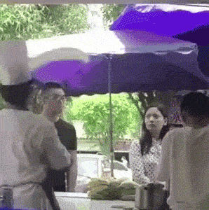 搞笑合集：媳妇，你能不能换一张面具，这样我毫无心情啦-11.jpg