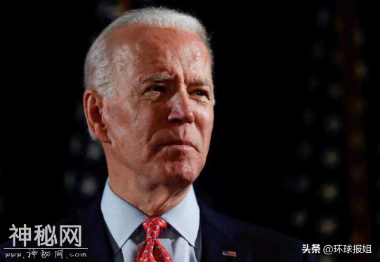 上任第一天，拜登就闹了个国际笑话，美国传来两条坏消息-1.jpg