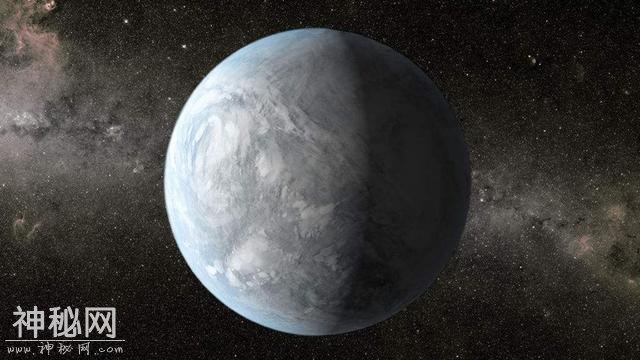 地球不再完美？科学家发现24颗行星，比地球更适合人类居住-6.jpg