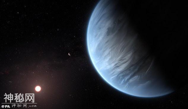 地球不再完美？科学家发现24颗行星，比地球更适合人类居住-10.jpg