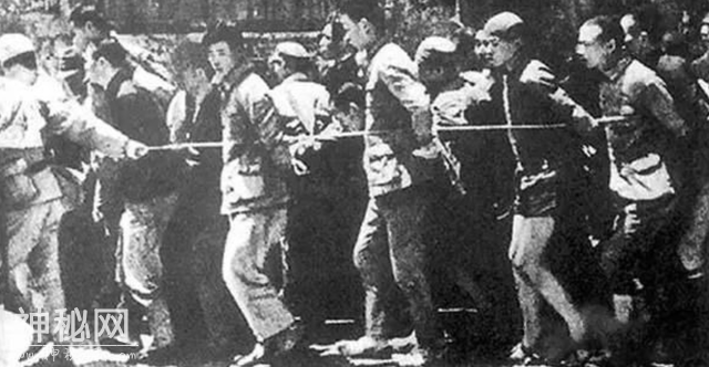 1958年，日本抓到一野人将其送回中国，刘少奇亲自接见，他是谁？-1.jpg