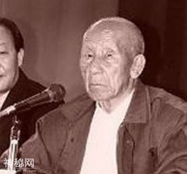 1958年，日本抓到一野人将其送回中国，刘少奇亲自接见，他是谁？-18.jpg