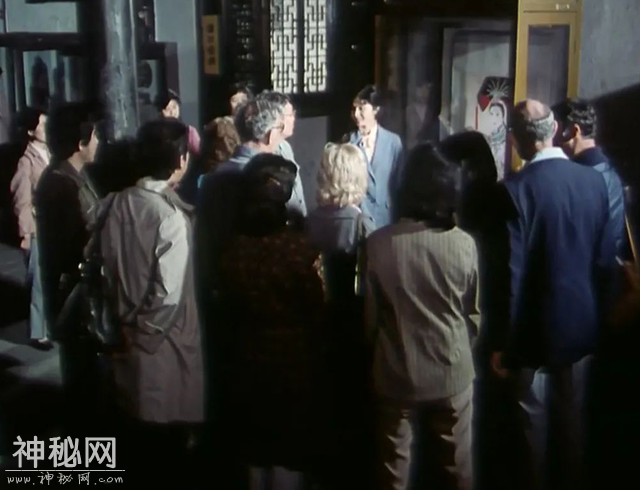 39年前，故宫闹鬼事件被拍成了电影，上映后引起一场全国性骂战-5.jpg