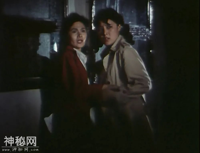 39年前，故宫闹鬼事件被拍成了电影，上映后引起一场全国性骂战-6.jpg