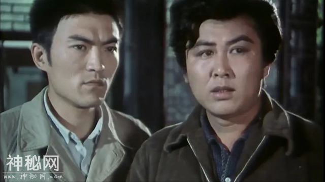 39年前，故宫闹鬼事件被拍成了电影，上映后引起一场全国性骂战-12.jpg